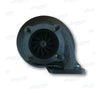 1144003890 Turbocharger Rhg6 Cicy Hitachi Zx125W Excavator (Isuzu 6Bg1T Engine) Genuine Oem
