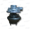 1144003890 Turbocharger Rhg6 Cicy Hitachi Zx125W Excavator (Isuzu 6Bg1T Engine) Genuine Oem