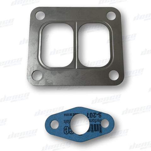 Cicz Reconditioned Turbocharger Hitachi Excavator (6Bg1 Engine) John Deere 225Clc Genuine Oem