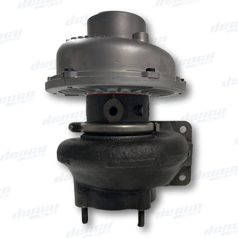 Cicz Reconditioned Turbocharger Hitachi Excavator (6Bg1 Engine) John Deere 225Clc Genuine Oem