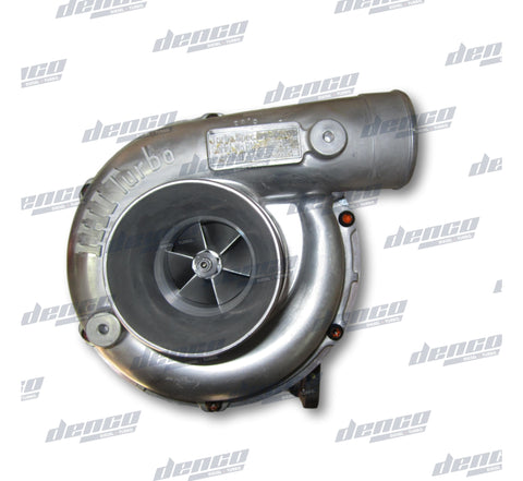 CICZ TURBOCHARGER HITACHI EXCAVATOR, JOHN DEERE EXCAVATOR (ISUZU 6BG1 ENGINE)