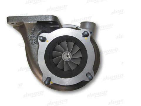 1144003771 Turbocharger Hitachi Excavator (6Bg1 Engine) John Deere 225Clc Genuine Oem Turbochargers
