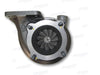 1144003771 Turbocharger Hitachi Excavator (6Bg1 Engine) John Deere 225Clc Genuine Oem Turbochargers