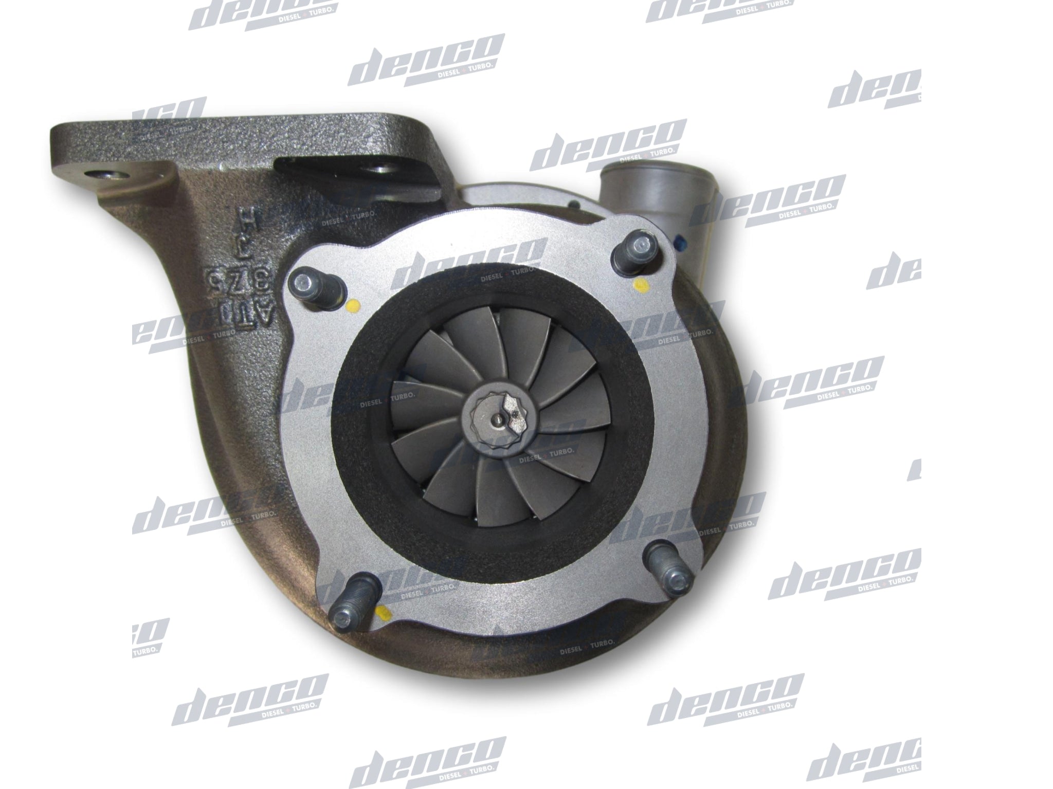 CICZ TURBOCHARGER HITACHI EXCAVATOR, JOHN DEERE EXCAVATOR
