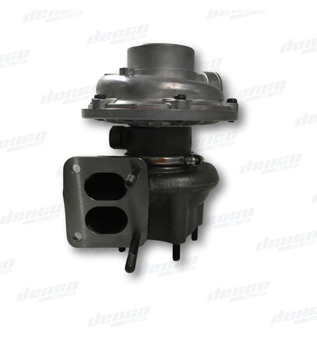 114400-3900 Genuine Turbocharger Rhg6 Hitachi Excavator Zx330 / Zx350 Zx360 Zx370 Zx500 (Isuzu 6Hk1