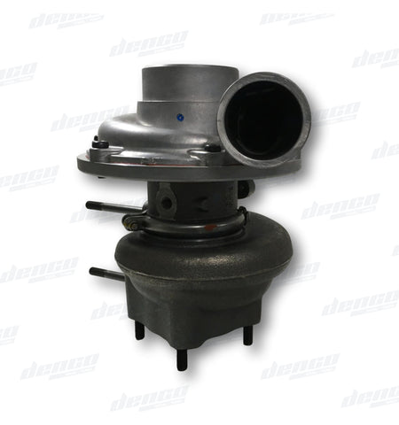 114400-3900 Genuine Turbocharger Rhg6 Hitachi Excavator Zx330 / Zx350 Zx360 Zx370 Zx500 (Isuzu 6Hk1