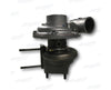 114400-3900 Genuine Turbocharger Rhg6 Hitachi Excavator Zx330 / Zx350 Zx360 Zx370 Zx500 (Isuzu 6Hk1