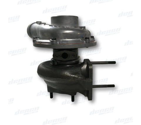 114400-3900 Genuine Turbocharger Rhg6 Hitachi Excavator Zx330 / Zx350 Zx360 Zx370 Zx500 (Isuzu 6Hk1