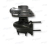 114400-3900 Genuine Turbocharger Rhg6 Hitachi Excavator Zx330 / Zx350 Zx360 Zx370 Zx500 (Isuzu 6Hk1