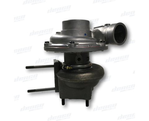 114400-3900 Genuine Turbocharger Rhg6 Hitachi Excavator Zx330 / Zx350 Zx360 Zx370 Zx500 (Isuzu 6Hk1