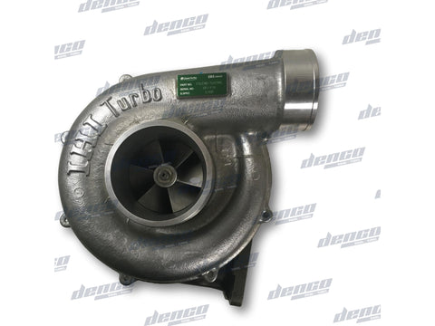 CIDD - IHI TURBOCHARGER RHC92 HITACHI EXCAVATOR 15.7L (ENGINE 6WG1T)