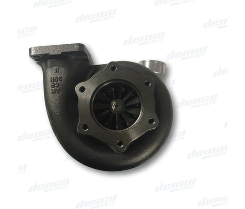 114400-3830 Turbocharger Rhc92 Hitachi Excavator Zx450 / Zx460 Zx470 Zx480 Zx500 Wheel Loader