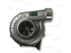 114400-3830 Turbocharger Rhc92 Hitachi Excavator Zx450 / Zx460 Zx470 Zx480 Zx500 Wheel Loader