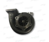 114400-3830 Turbocharger Rhc92 Hitachi Excavator Zx450 / Zx460 Zx470 Zx480 Zx500 Wheel Loader