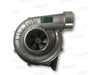 114400-3830 Turbocharger Rhc92 Hitachi Excavator Zx450 / Zx460 Zx470 Zx480 Zx500 Wheel Loader
