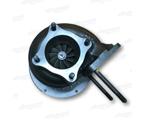 1144004050 Genuine Turbocharger Rhg6 Isuzu 6Hk1Tc Off Highway Oem Turbochargers