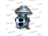 1144004050 Genuine Turbocharger Rhg6 Isuzu 6Hk1Tc Off Highway Oem Turbochargers