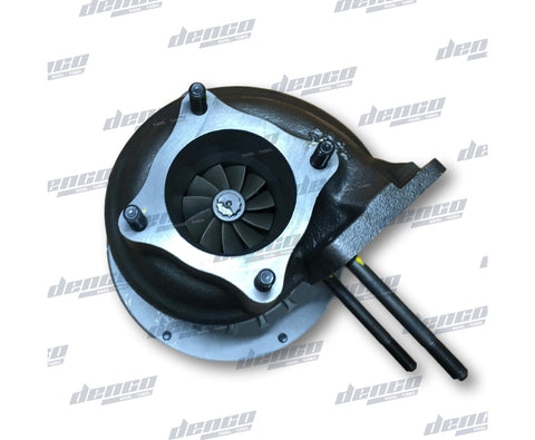 1144004050 Genuine Turbocharger Rhg6 Isuzu 6Hk1Tc Off Highway Oem Turbochargers