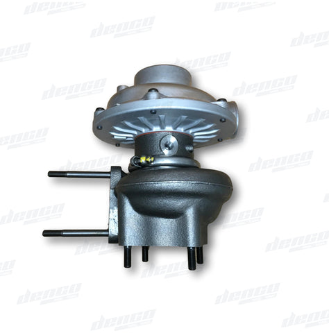 1144004050 Genuine Turbocharger Rhg6 Isuzu 6Hk1Tc Off Highway Oem Turbochargers