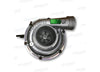 1144004050 Genuine Turbocharger Rhg6 Isuzu 6Hk1Tc Off Highway Oem Turbochargers