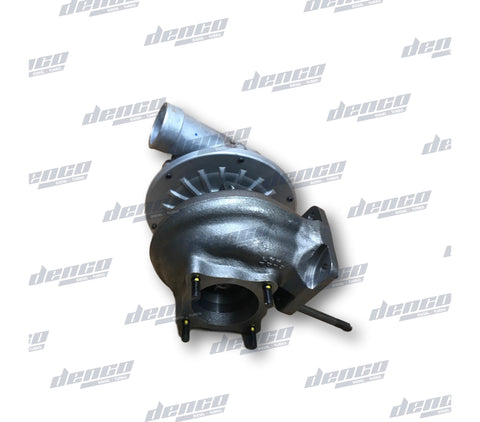 1144004050 Genuine Turbocharger Rhg6 Isuzu 6Hk1Tc Off Highway Oem Turbochargers