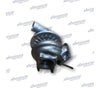 1144004050 Genuine Turbocharger Rhg6 Isuzu 6Hk1Tc Off Highway Oem Turbochargers