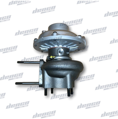 1144004050 Genuine Turbocharger Rhg6 Isuzu 6Hk1Tc Off Highway Oem Turbochargers