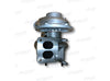 1144004050 Genuine Turbocharger Rhg6 Isuzu 6Hk1Tc Off Highway Oem Turbochargers