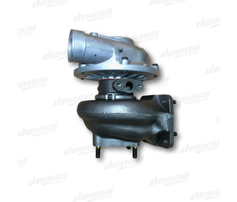 1144004050 Genuine Turbocharger Rhg6 Isuzu 6Hk1Tc Off Highway Oem Turbochargers