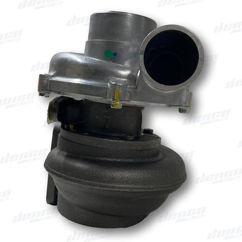 1144004030 Genuine Turbocharger Rhe6 Isuzu 6Bg1 Construction Oem Turbochargers