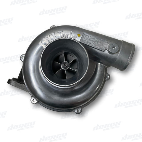 Cidk Turbocharger Rhe6 Isuzu Construction (Engine 6bg1)