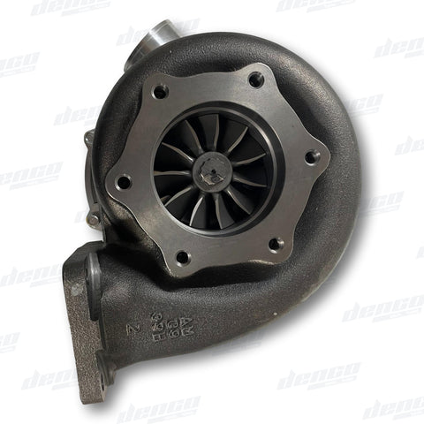 1144003841 Turbocharger Rhc93 Industrial Isuzu 6Wg1 Engine Hitachi Excavator / John Deere 15.7Ltr