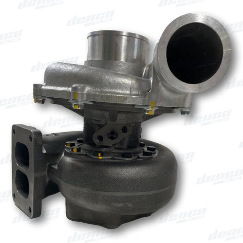 1144003841 Turbocharger Rhc93 Industrial Isuzu 6Wg1 Engine Hitachi Excavator / John Deere 15.7Ltr