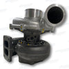 1144003841 Turbocharger Rhc93 Industrial Isuzu 6Wg1 Engine Hitachi Excavator / John Deere 15.7Ltr