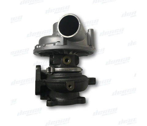 8973628390 Turbocharger Rhf55 Hitachi Excavator 200-3 Jcb Js230 John Deere 220Dw Genuine Oem