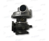 8973628390 Turbocharger Rhf55 Hitachi Excavator 200-3 Jcb Js230 John Deere 220Dw Genuine Oem