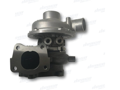 8973628390 Turbocharger Rhf55 Hitachi Excavator 200-3 Jcb Js230 John Deere 220Dw Genuine Oem