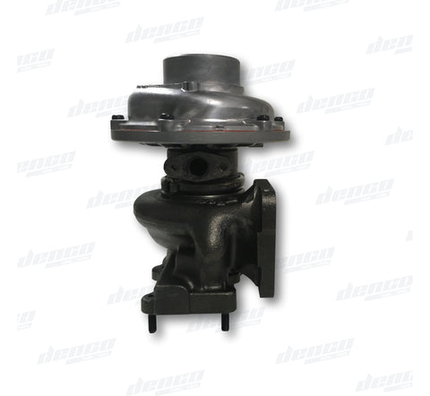 1144004380 Genuine Turbocharger Rhg6 Isuzu Earthmoving 6Hk1 Oem Turbochargers