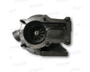 1144004380 Genuine Turbocharger Rhg6 Isuzu Earthmoving 6Hk1 Oem Turbochargers
