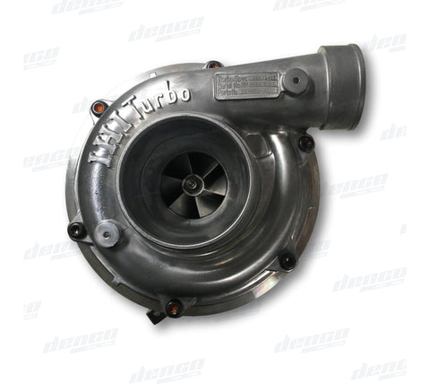 CIEW TURBOCHARGER RHG6 HITACHI EXCAVATOR (ISUZU ENGINE 6HK1)