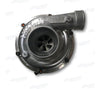 1144004380 Genuine Turbocharger Rhg6 Isuzu Earthmoving 6Hk1 Oem Turbochargers
