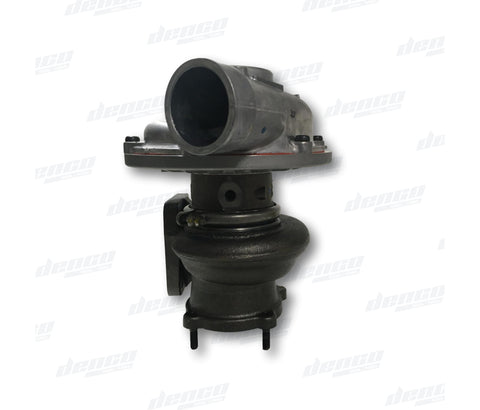 1144004380 Genuine Turbocharger Rhg6 Isuzu Earthmoving 6Hk1 Oem Turbochargers
