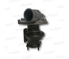 1144004380 Genuine Turbocharger Rhg6 Isuzu Earthmoving 6Hk1 Oem Turbochargers