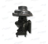 1144004380 Genuine Turbocharger Rhg6 Isuzu Earthmoving 6Hk1 Oem Turbochargers