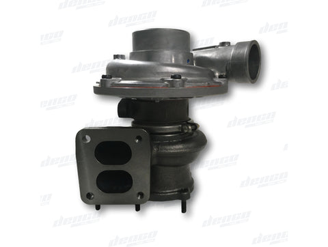 1144004380 Genuine Turbocharger Rhg6 Isuzu Earthmoving 6Hk1 Oem Turbochargers