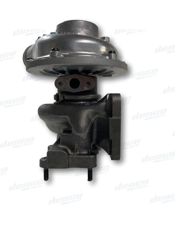 114400-4420 Genuine Turbocharger Rhg6 Isuzu 6Hk1 Construction Oem Turbochargers