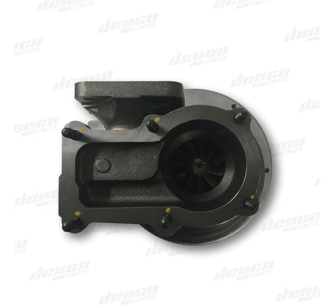 11440-04431 Turbocharger Rhg6 Isuzu Construction (Exchange) Genuine Oem Turbochargers