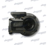 11440-04431 Turbocharger Rhg6 Isuzu Construction (Exchange) Genuine Oem Turbochargers