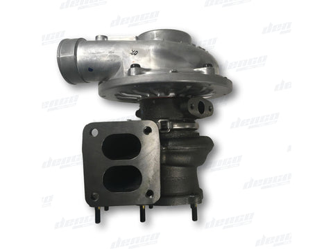 11440-04431 Turbocharger Rhg6 Isuzu Construction (Exchange) Genuine Oem Turbochargers
