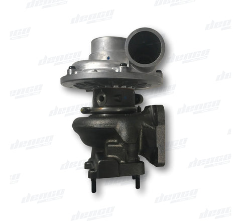 11440-04431 Turbocharger Rhg6 Isuzu Construction (Exchange) Genuine Oem Turbochargers